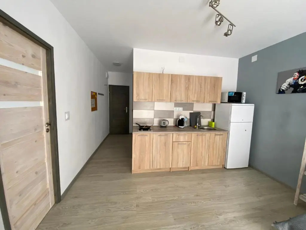Cozy apartment Alicante