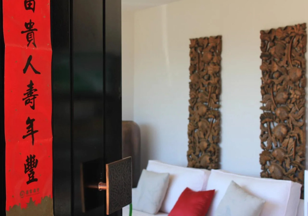 Lijiang Lu House Boutique Hotel