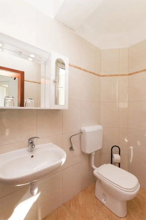 Apartment Bernardo