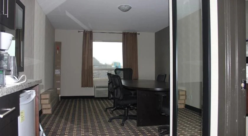Western Star Inn & Suites Esterhazy