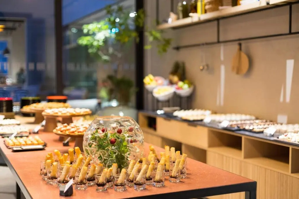 Hotel Indigo Larnaca by IHG-ADULTS ONLY