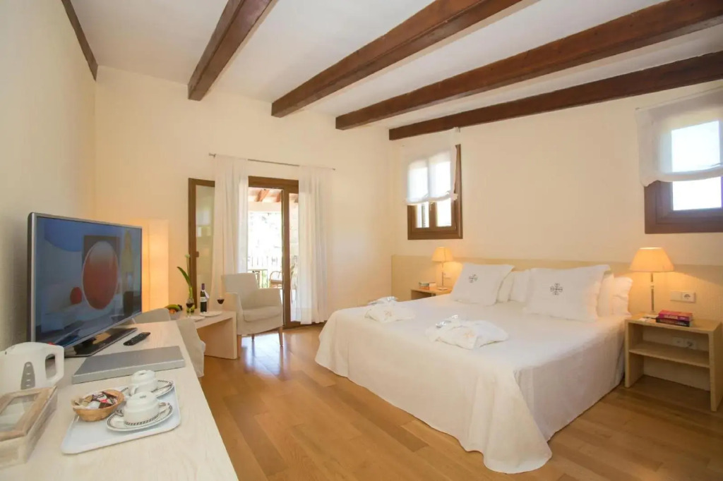 Hermitage Mallorca Hotel & Spa