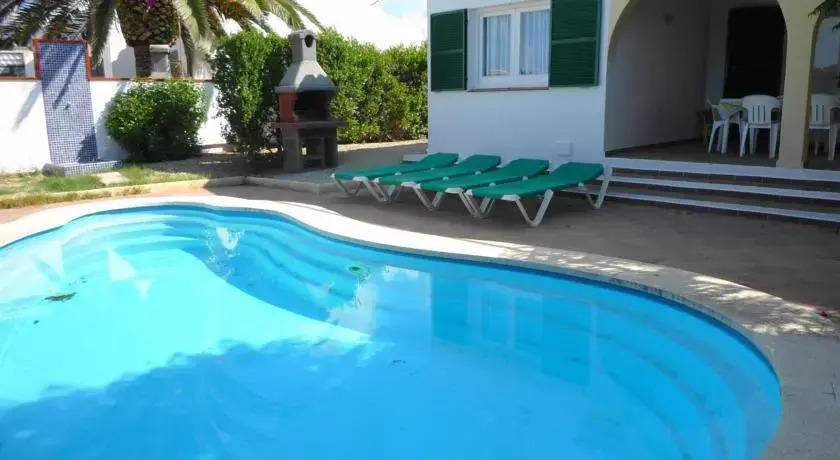 Villa Carmen