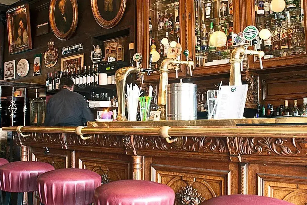 Hotel Prins Hendrik