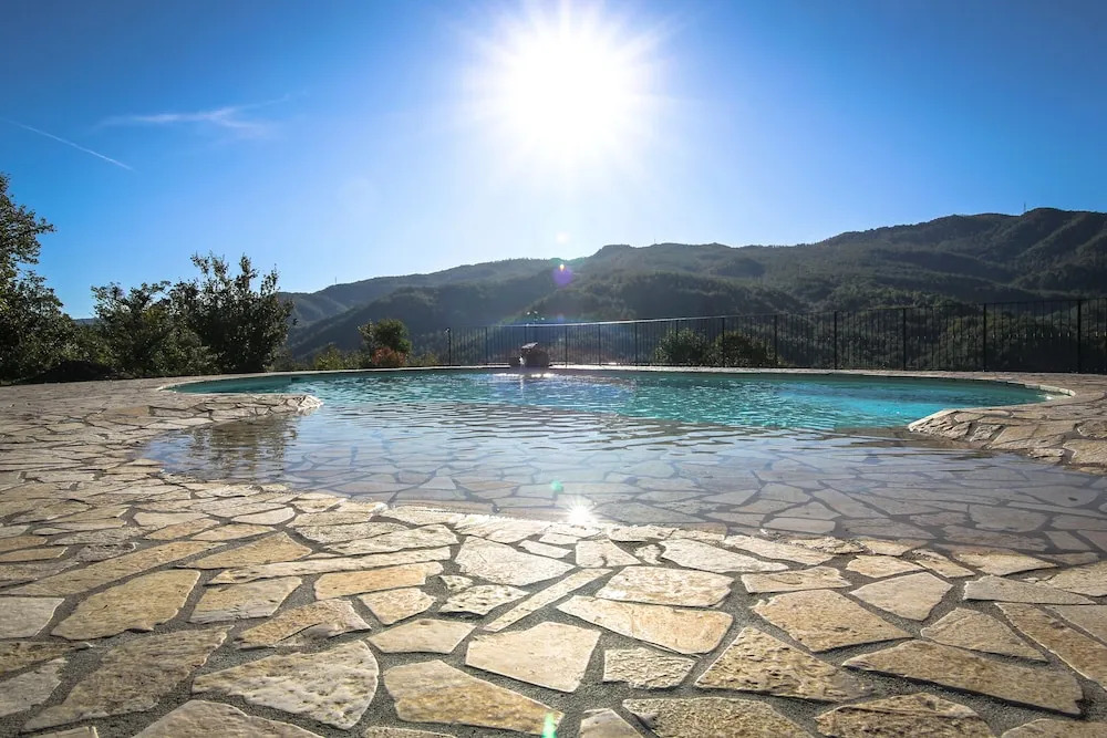 Valbuona b&b