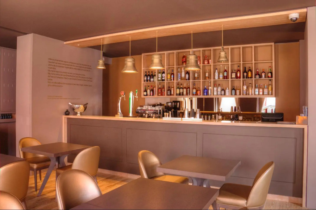 Burgus Tribute & Design Hotel