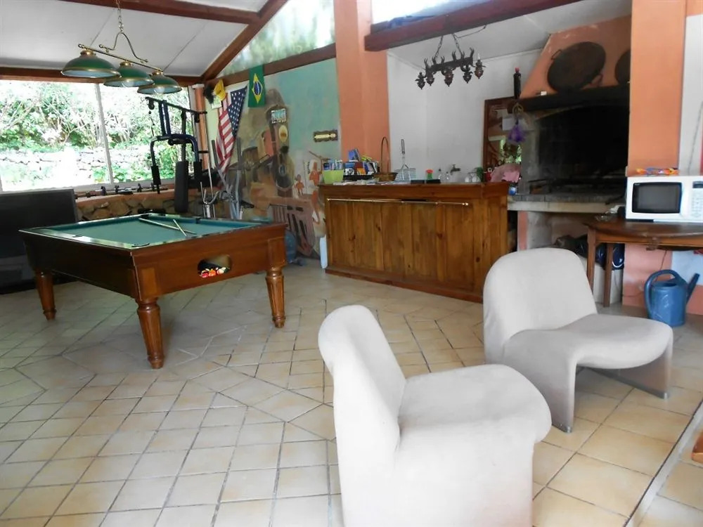 Villa Squadra