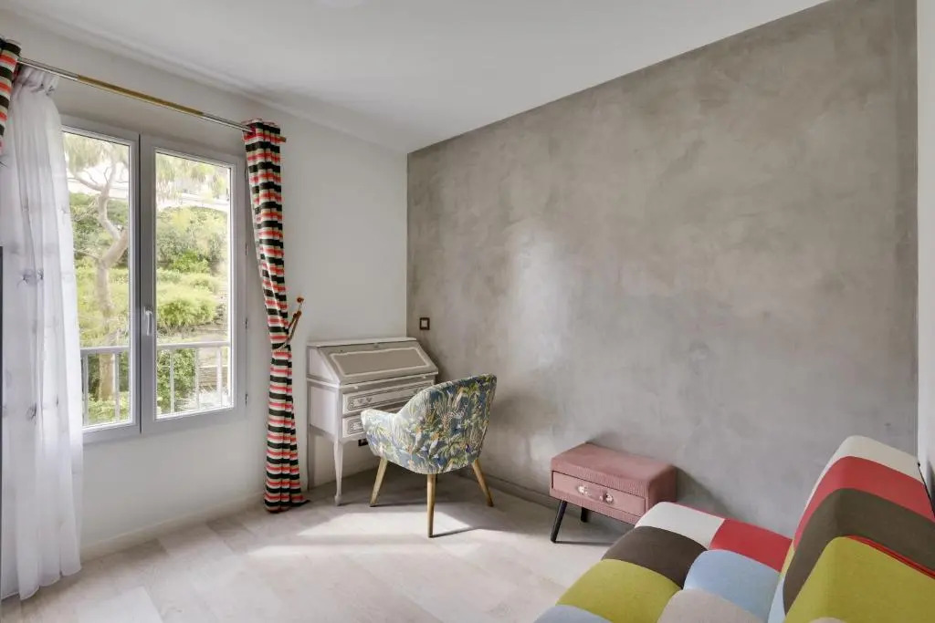 "La Corniche" Superbe appartement avec terrasse pour 7 pers à Marseille by Weekome