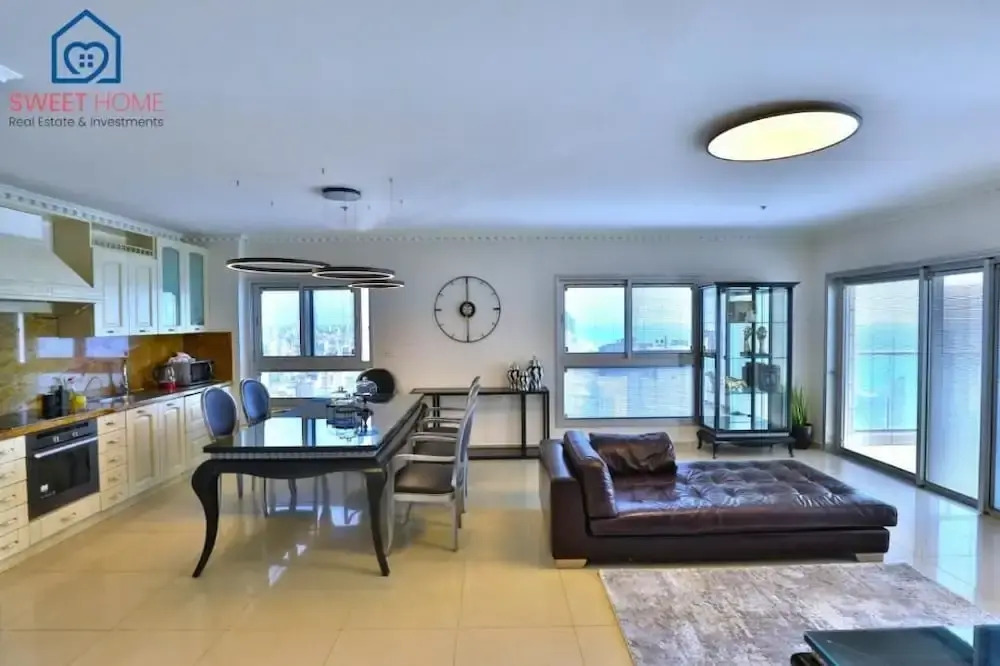 City center family relax apartment