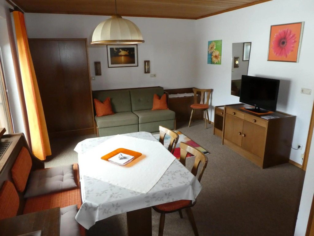 Almblick Appartements