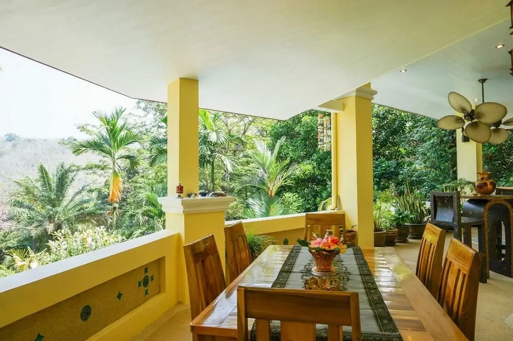 Villa Sawadee