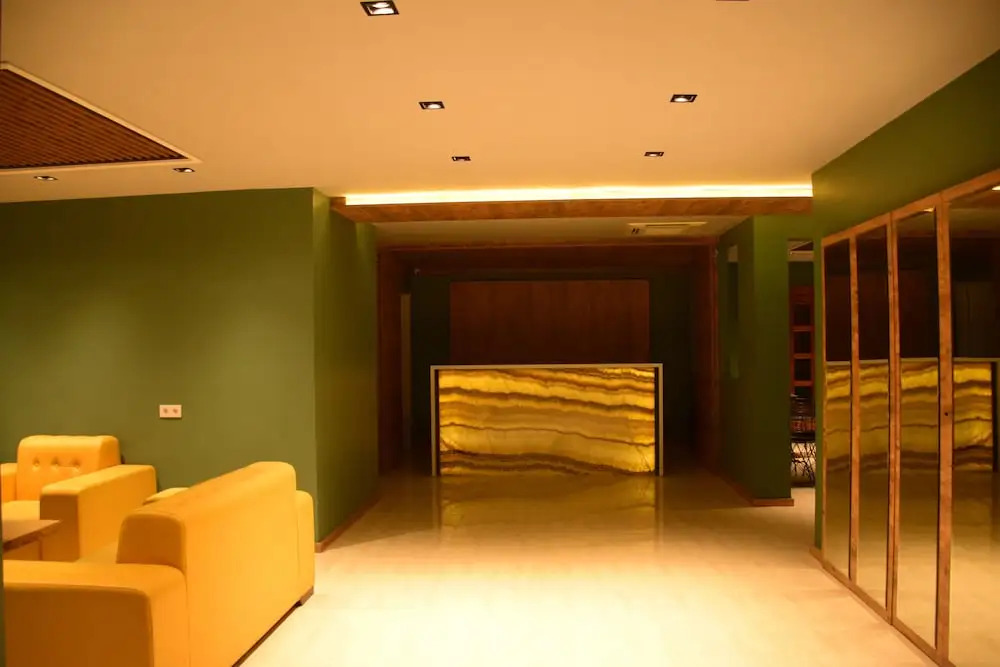 KUZEY OTEL