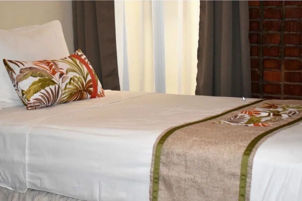 Hotel Casa Tago
