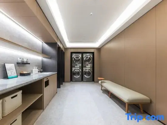JI Hotel (Sanhe Yanjiao Xinlehui Plaza)