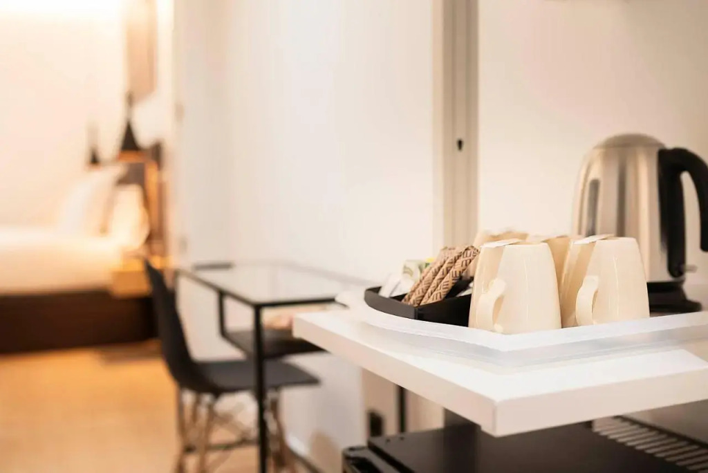 Woohoo Rooms Boutique Luna