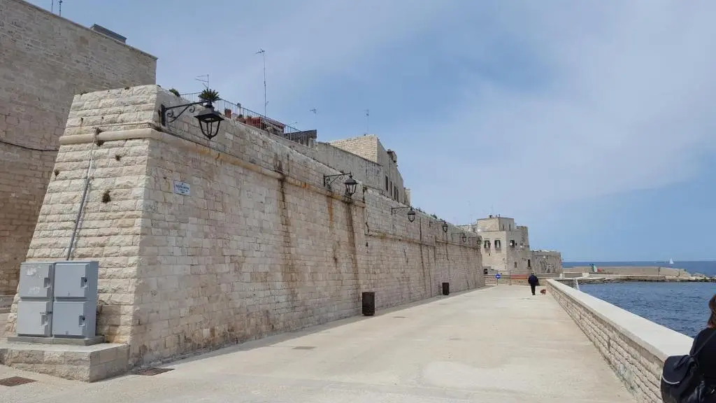 Centro Storico Suites Giovinazzo