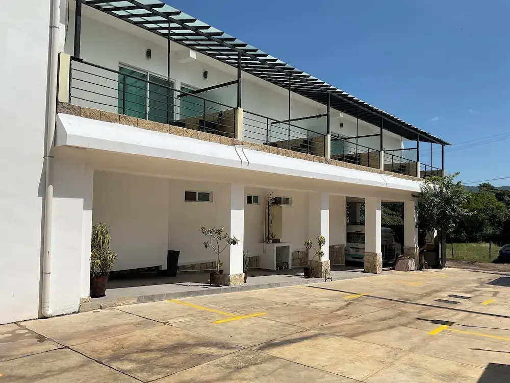Hotel Minerva