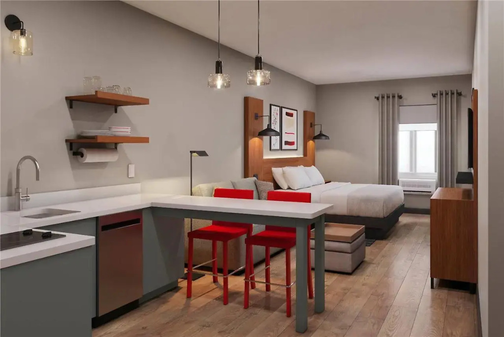 Hawthorn Extended Stay By Wyndham Ft Lauderdale Cypress Crk
