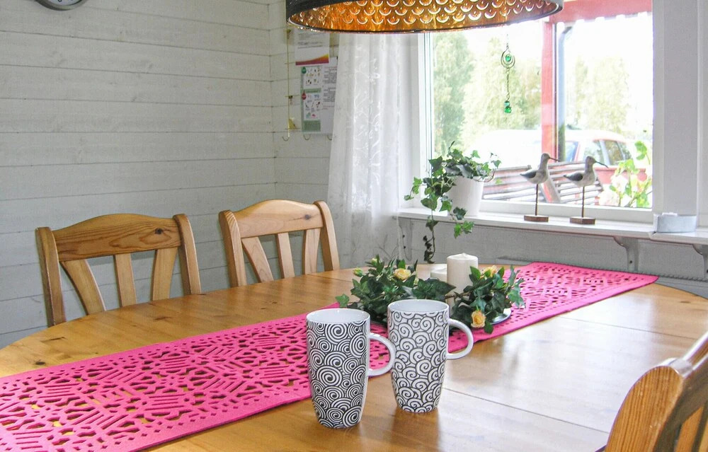 Nice Home In Ljungby With Wifi