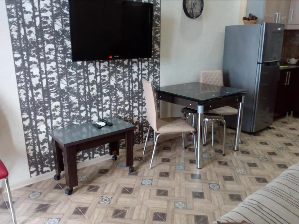 Kobuleti Apartment