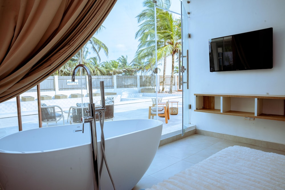 Atlantic Shores Resort