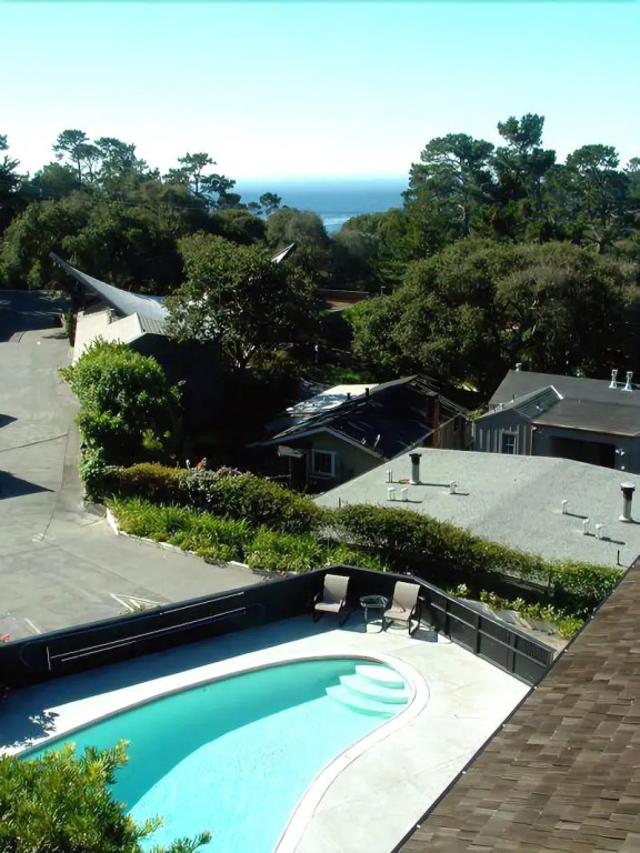 Hofsas House Hotel