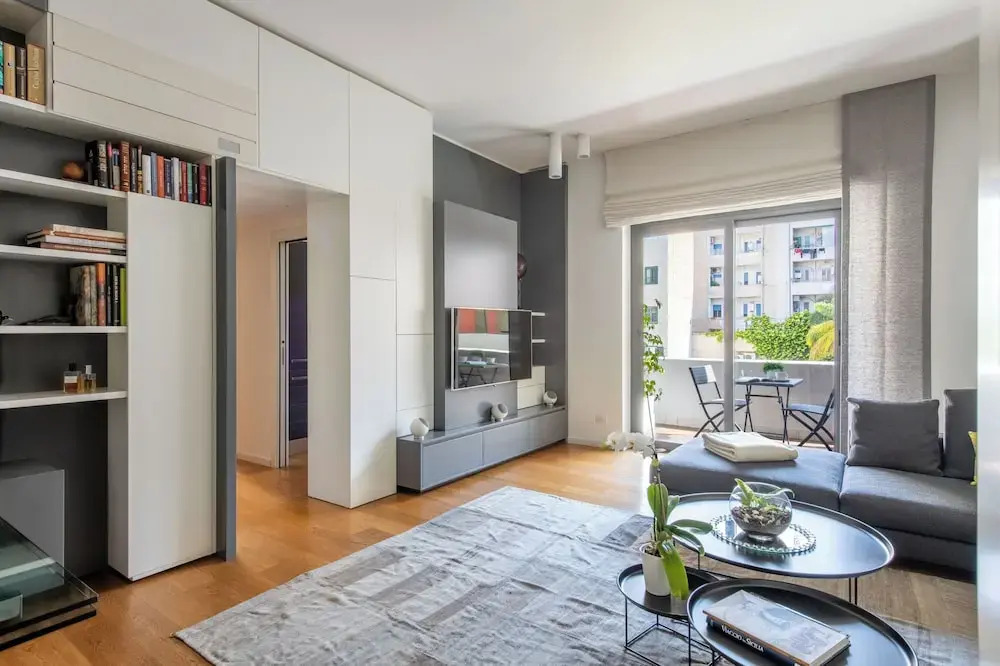 Heima Smart - Charme Apartment by Wonderful Italy