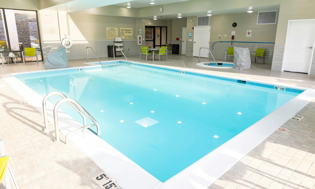 Hampton Inn Williamsport
