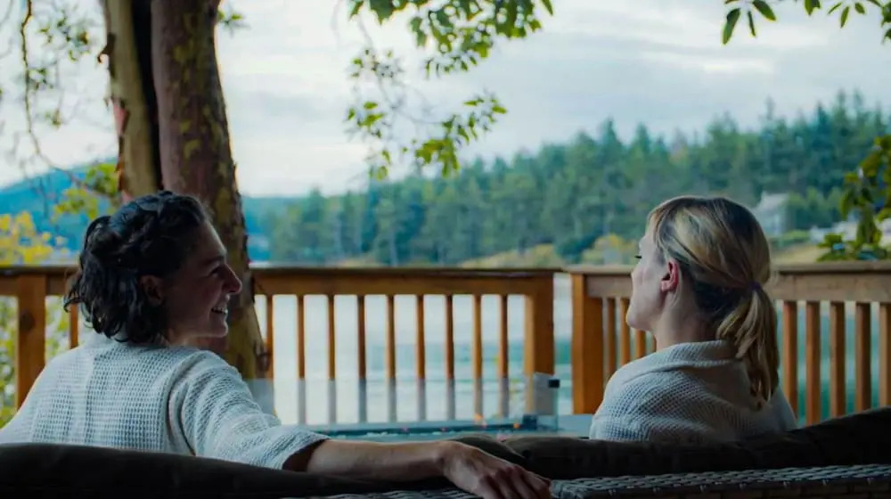 Galiano Oceanfront Inn & Spa