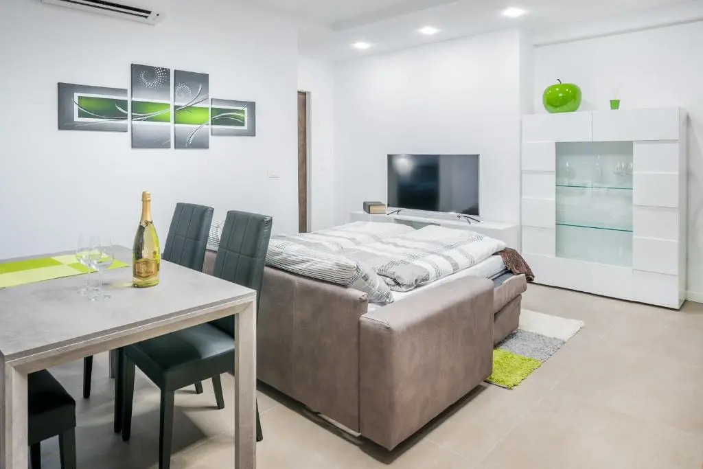 Fior Apartments Schiller