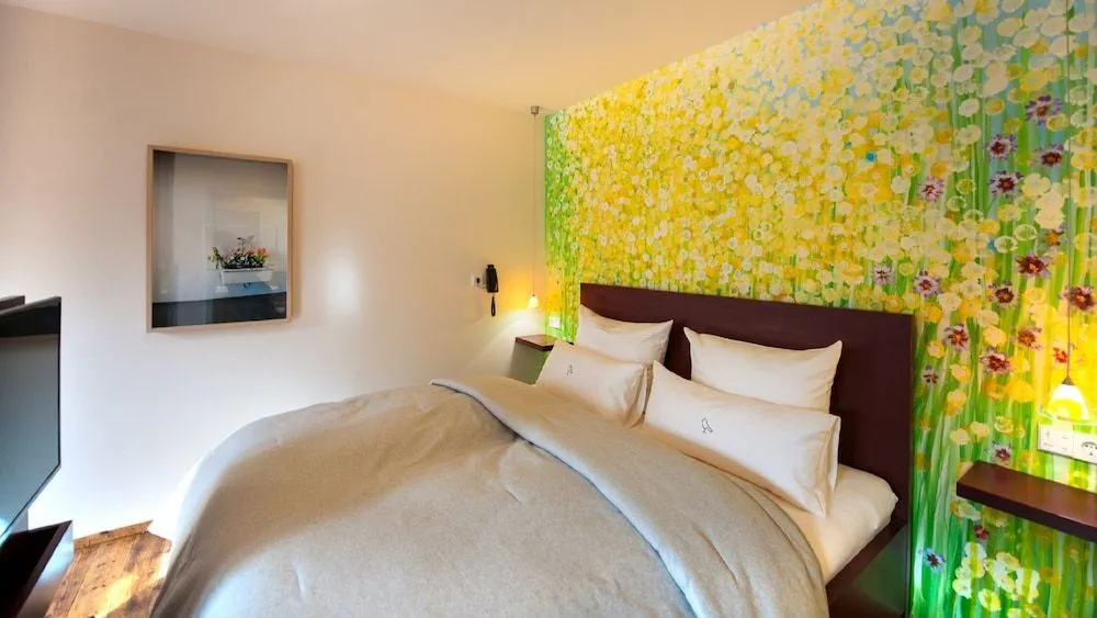 Romantik Hotel Meisenheimer Hof