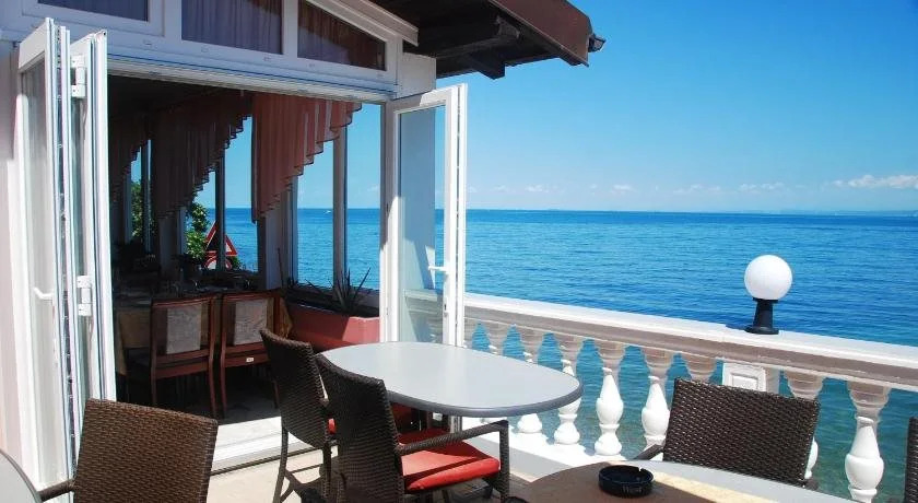 Hotel Fiesa