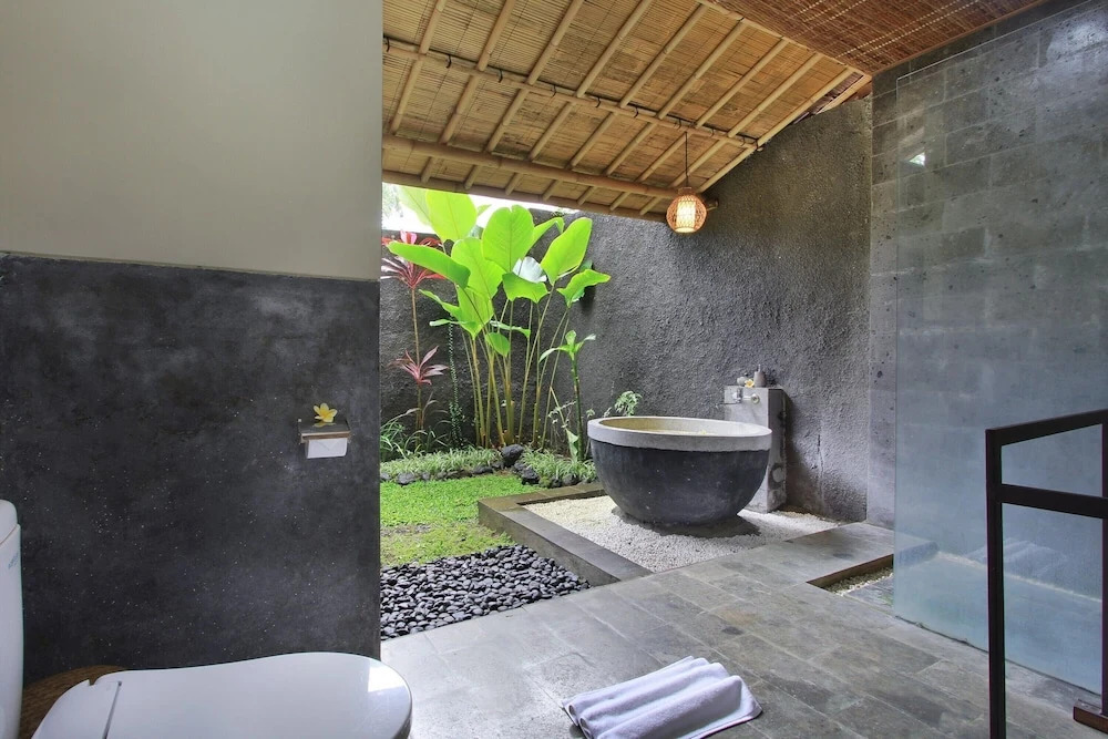 Belvilla Serene Hideaway Resort Monkey Forest