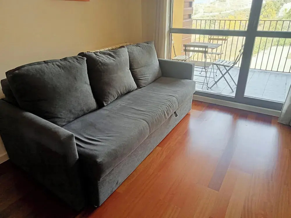 Apartamentos Las Margas Sabiñánigo 3000