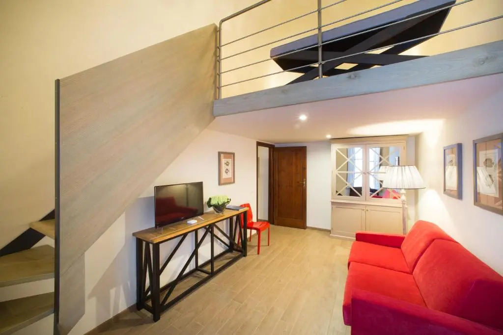 MDR NumberSix Suites