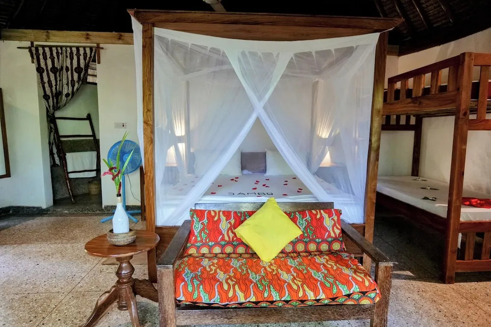 Lala Land Lodge