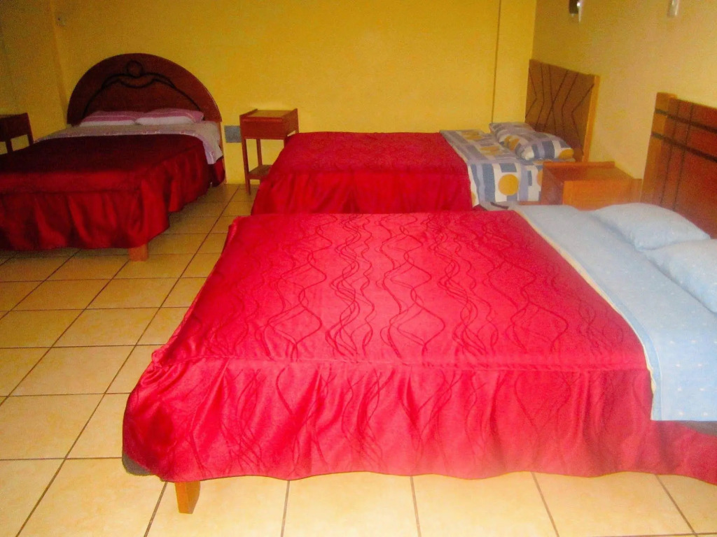 Hostal Sol Imperial