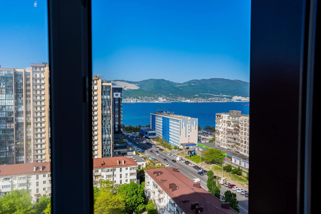 LetoApart (ЛетоАпарт) на улице Энгельса 95-252