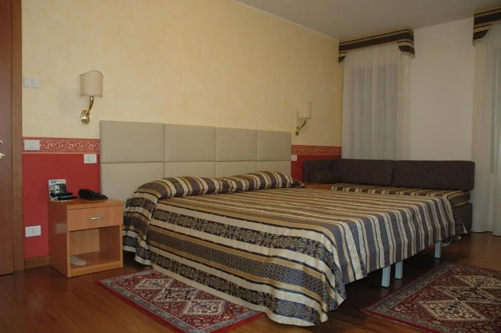 Hotel Ristorante Dotto