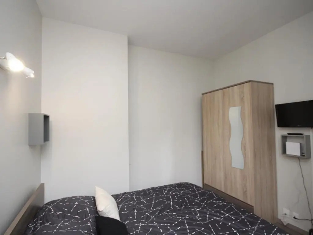 Appartement Mont-Dore, 2 pièces, 4 personnes - FR-1-608-63