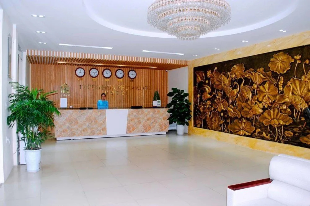 Tecco Sky Hotel
