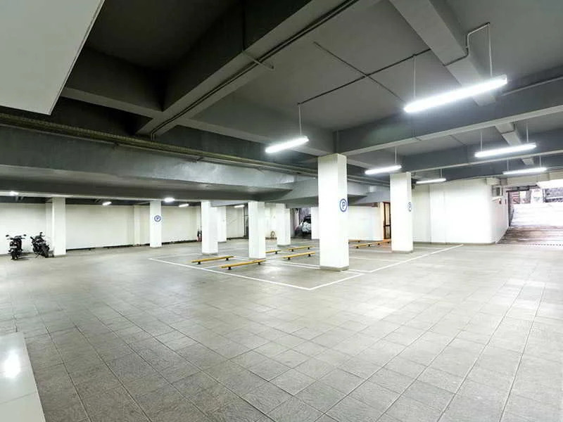 M Residence Menteng
