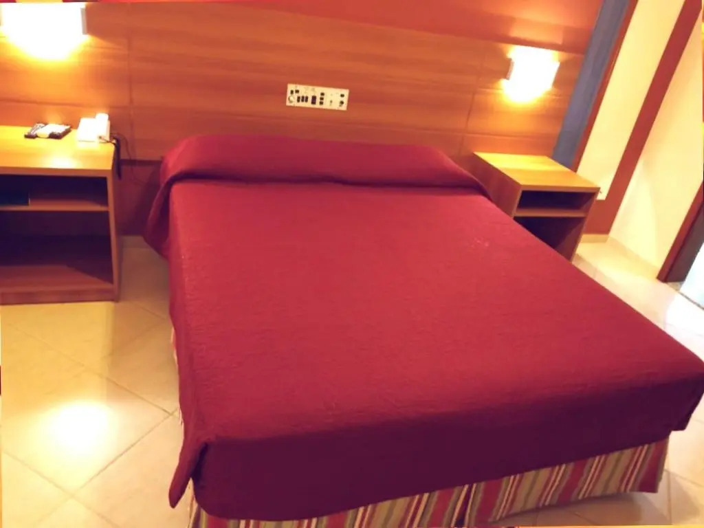 Hotel Nova York