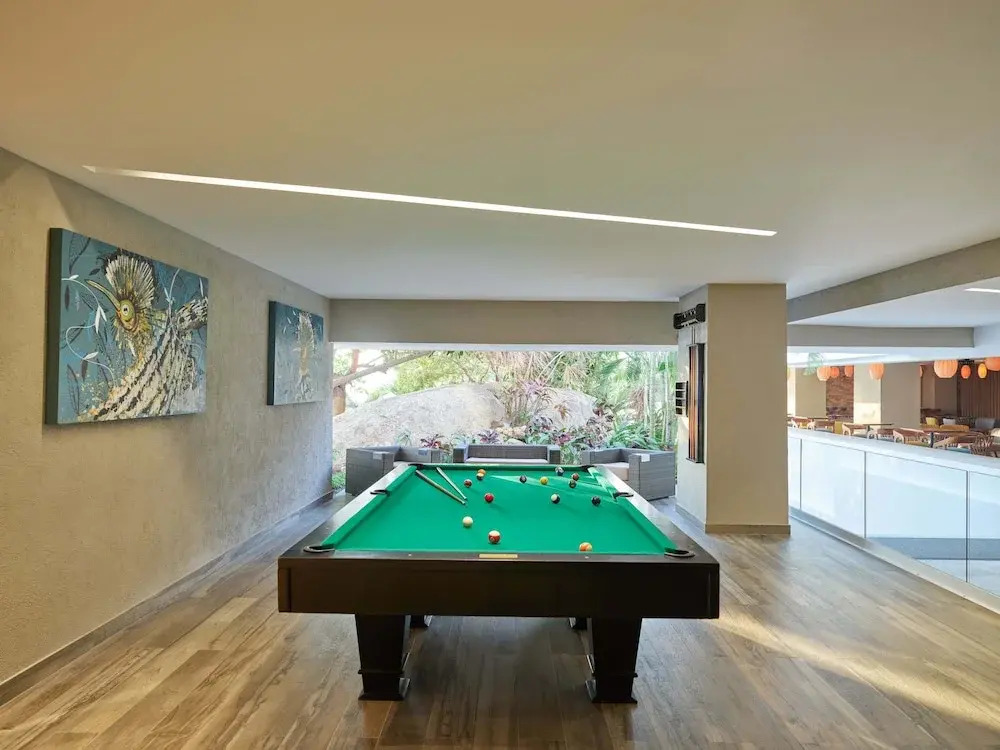 Acapulco Vacation Club At Fiesta Americana