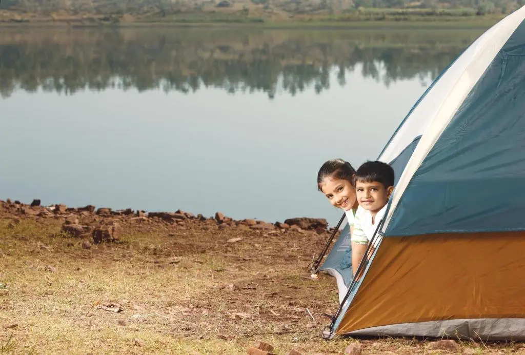 Nature Trails Sajan, Vikramgad