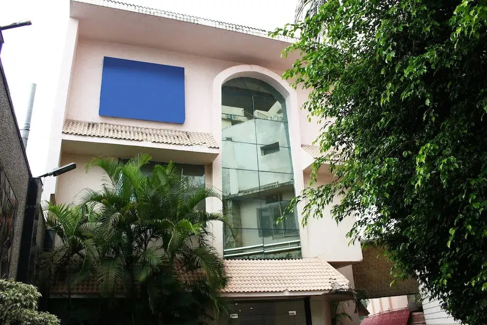 Hotel Annex