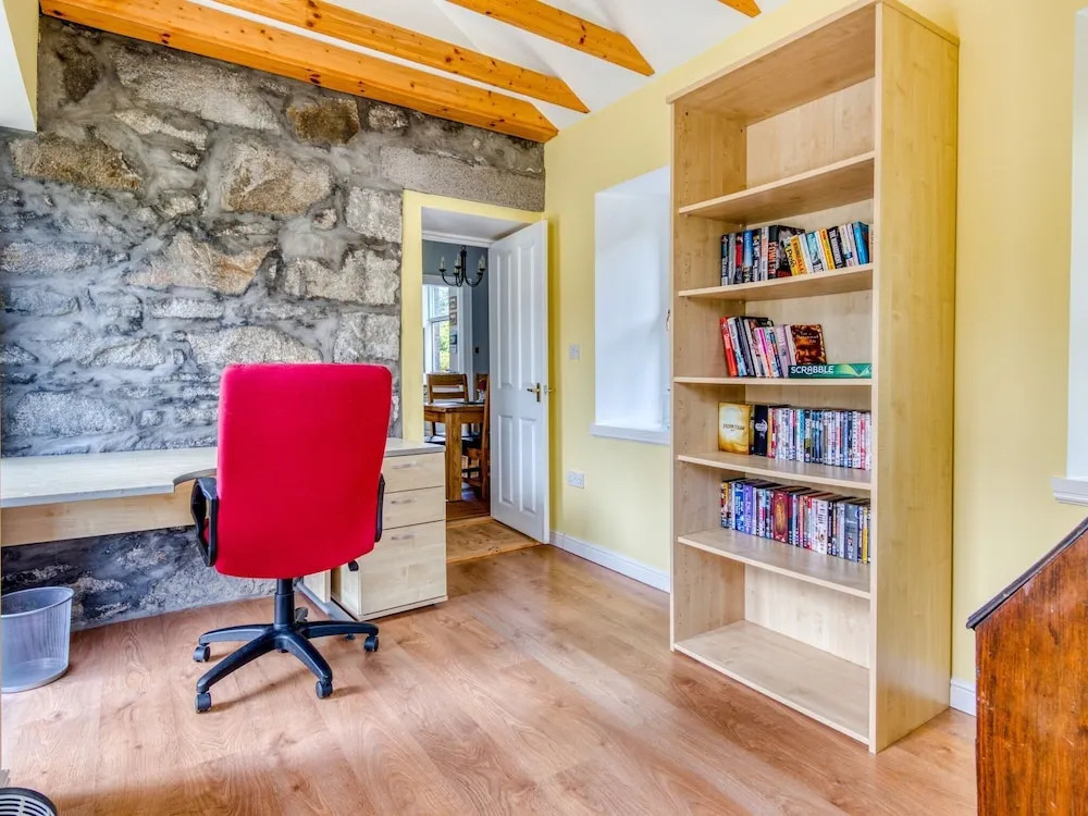 Quaint Holiday Home in Inverurie near Castle Fraser