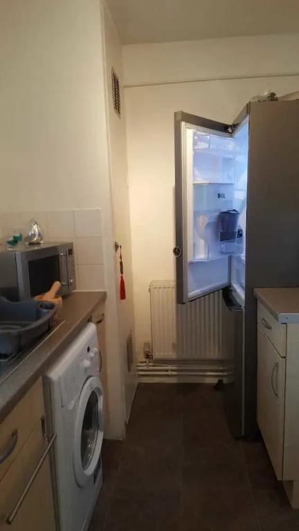 East Central London Guest House - Apartment
