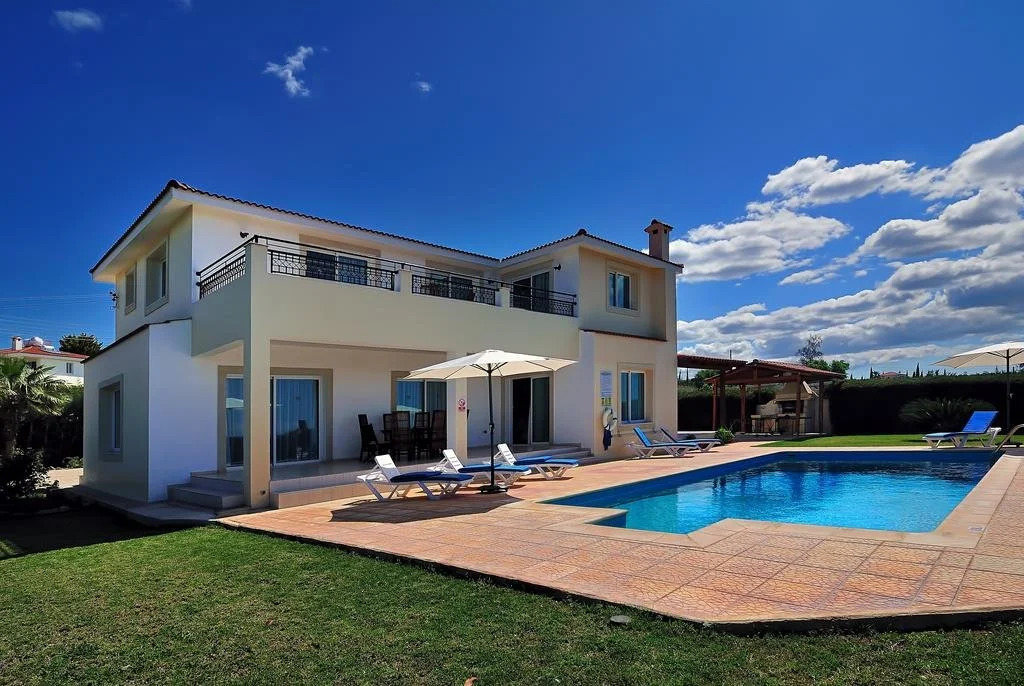 Villa Bella Katerina