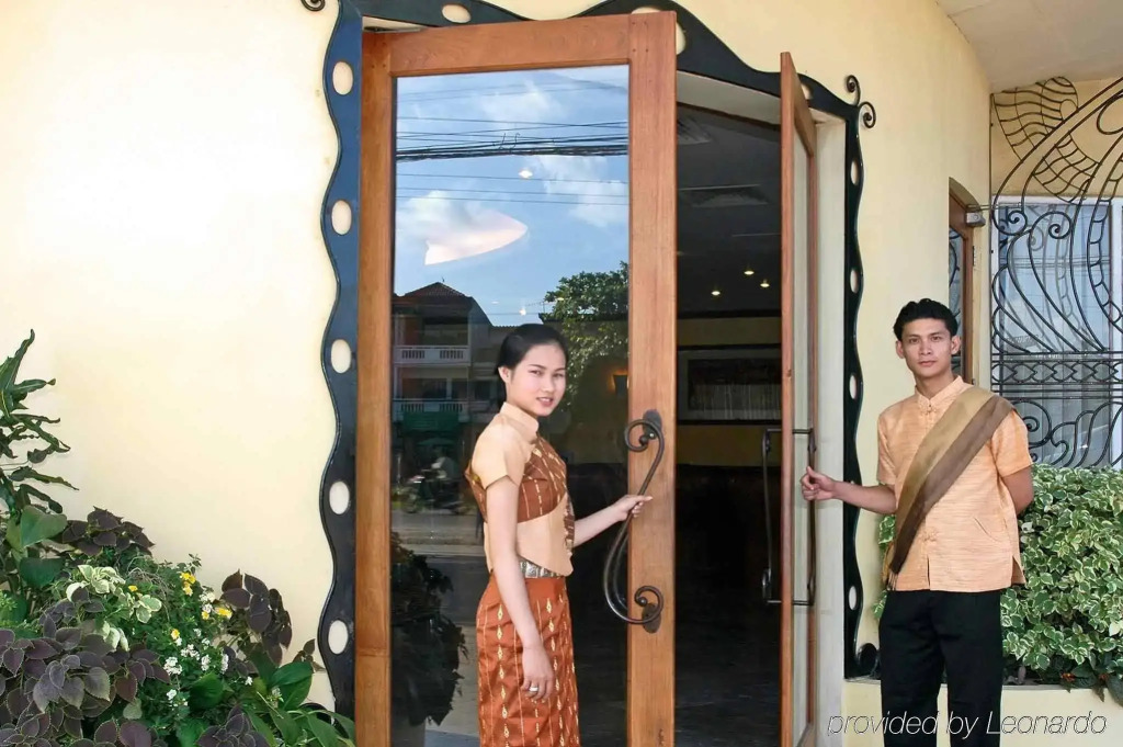 LAOTEL VIENTIANE